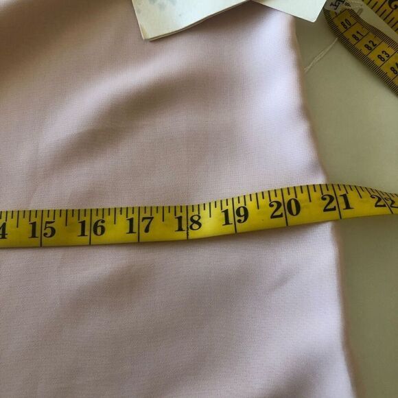 NEW LanTing Bride Pale Pink MOB Two Piece Set Size 10 NWT - Picture 15 of 16